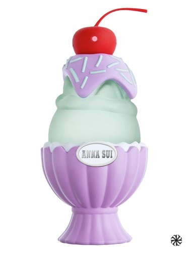 Violet Vibe Anna Sui