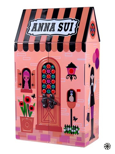 Tin House Fairy Dance Anna Sui