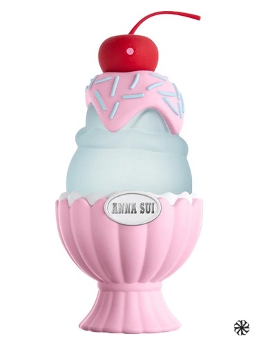 Pretty Pink Anna Sui