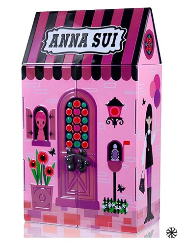 Tin House Forbidden Affair Anna Sui