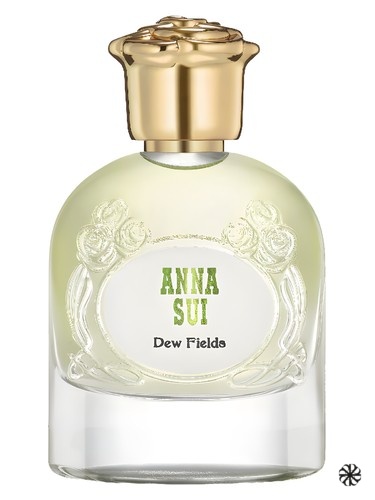 Dew Fields Anna Sui