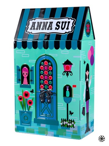 Tin House Secret Wish Anna Sui