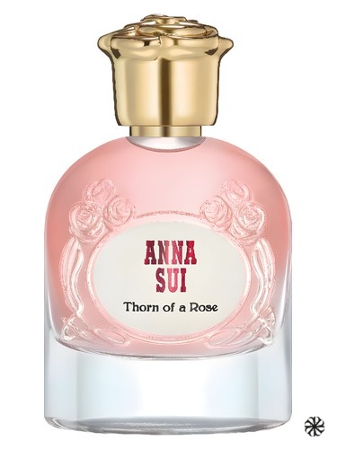 Thorn of a Rose Anna Sui