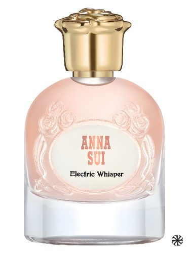 Electric Whisper Anna Sui