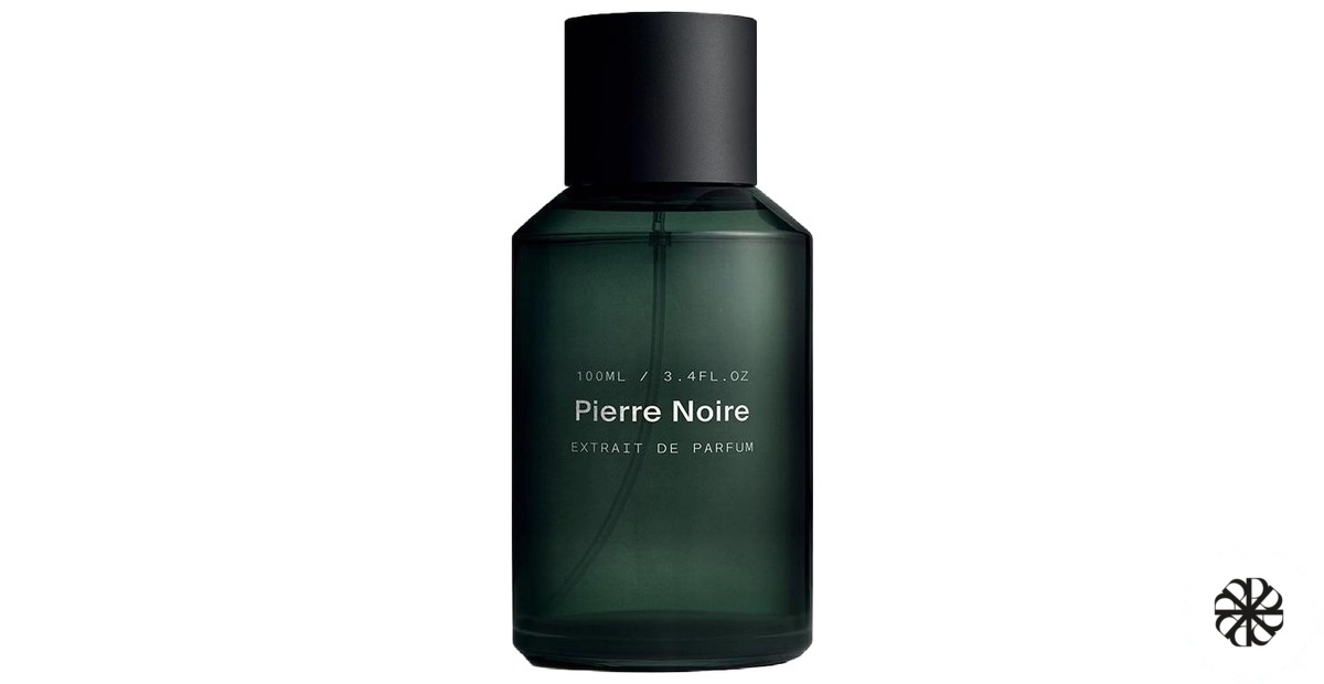 Pierre Noire Marie Jeanne