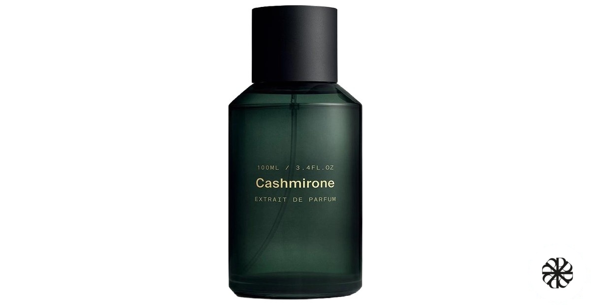 Cashmirone Marie Jeanne