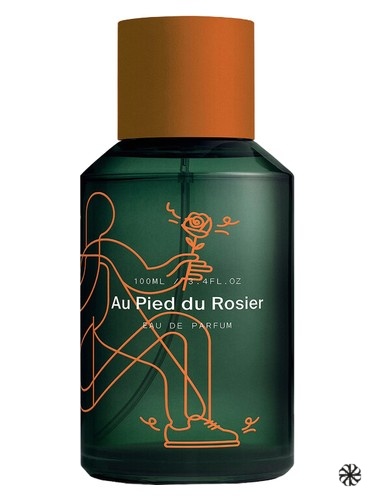 Au Pied du Rosier Marie Jeanne