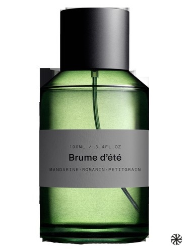Brume d’Été Marie Jeanne