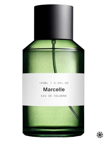 Marcelle Marie Jeanne