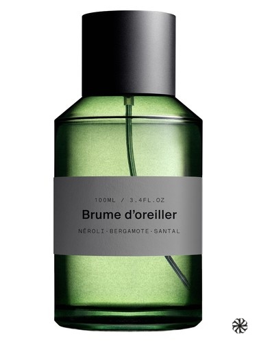 Brume d’Oreiller Marie Jeanne