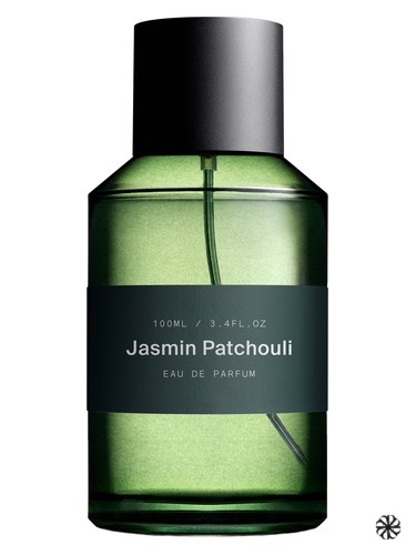 Jasmin Patchouli Marie Jeanne
