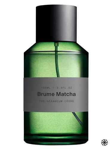 Brume Matcha Marie Jeanne