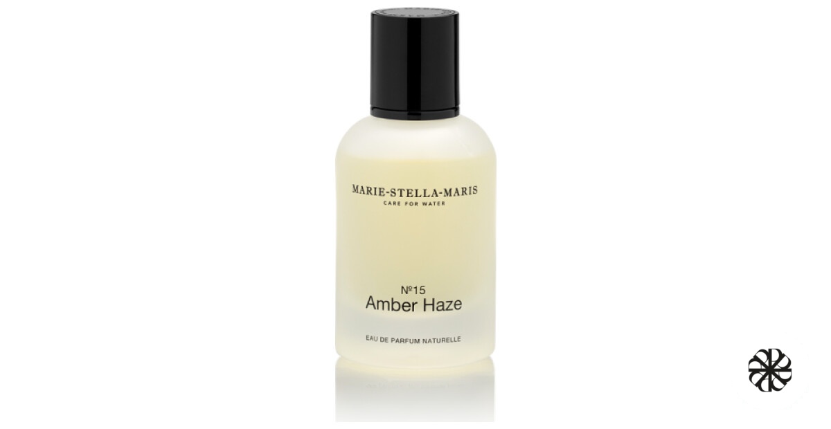 Amber Haze No.15 Marie-Stella-Maris