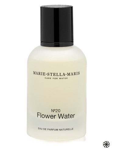 Flower Water No.20 Marie-Stella-Maris