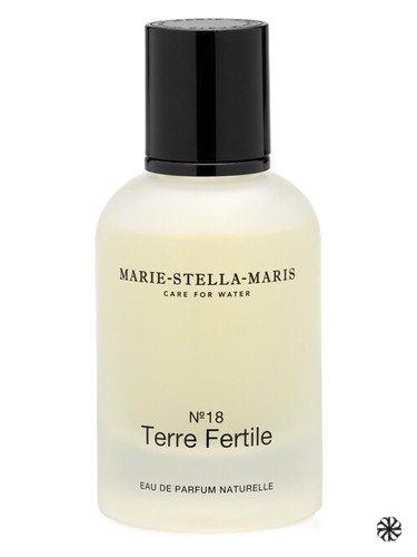 Terre Fertile No.18 Marie-Stella-Maris