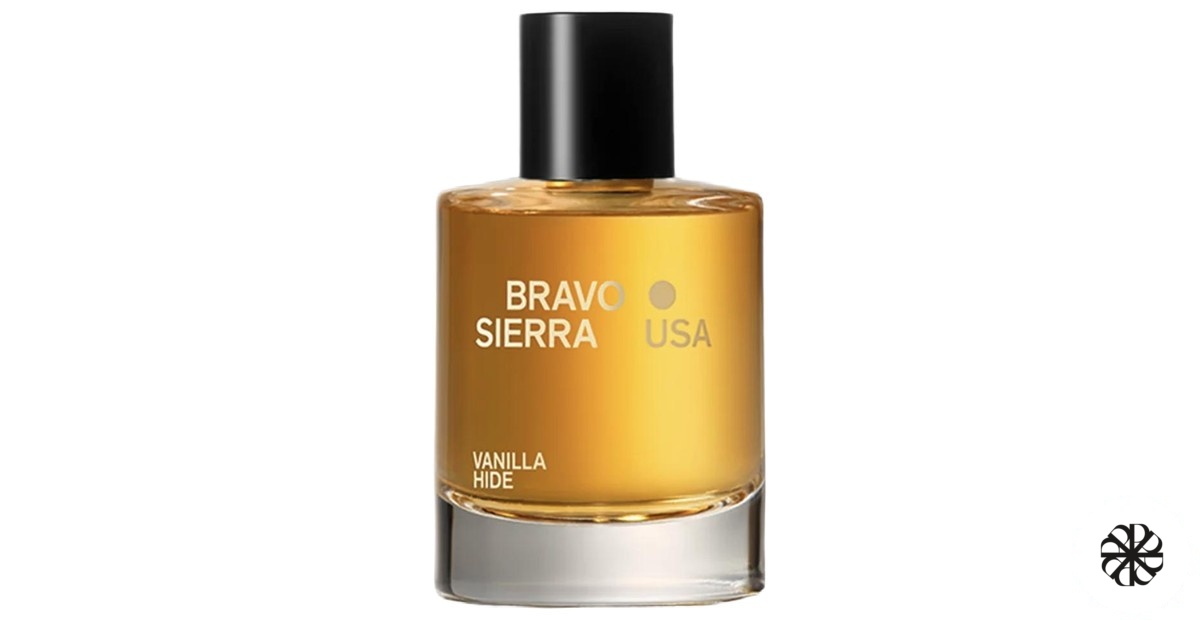 Vanilla Hide Bravo Sierra