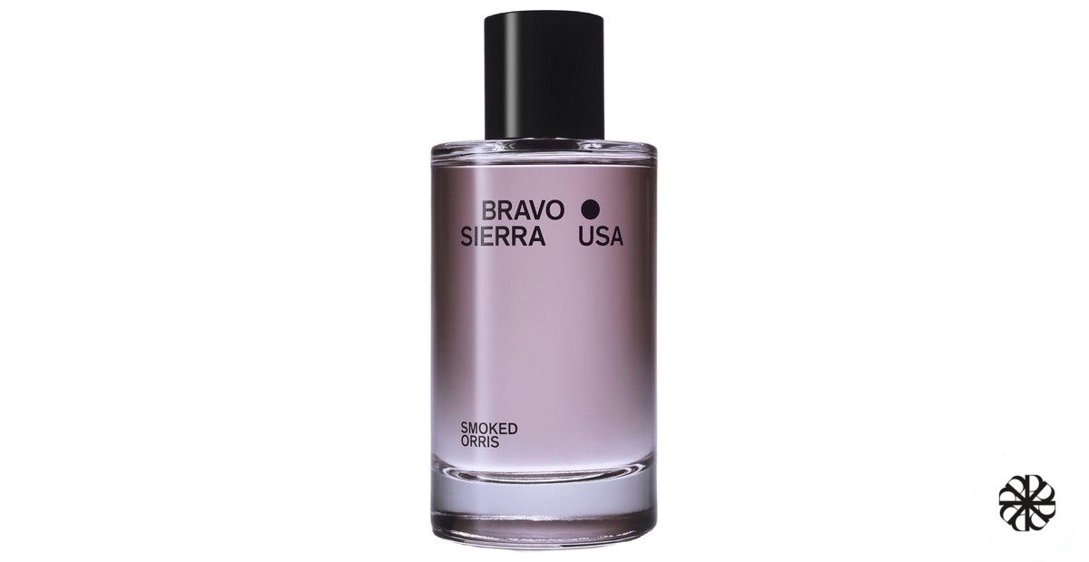 Smoked Orris Bravo Sierra