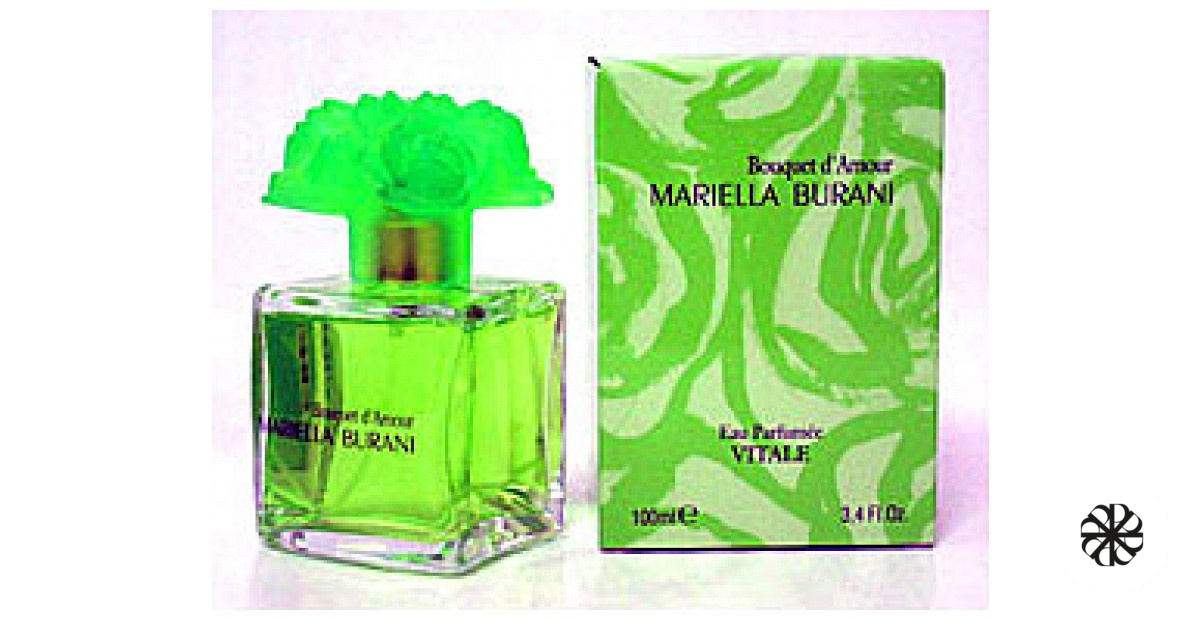 Bouquet d'Amour Vitale Mariella Burani