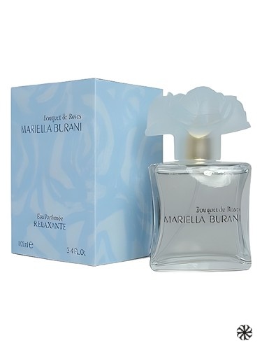 Bouquet de Roses Relaxante Mariella Burani
