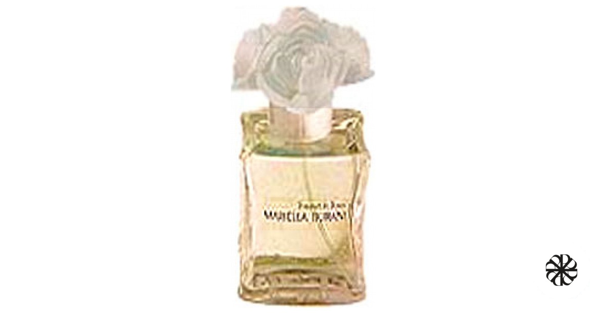 Bouquet de Roses Refraichissante Mariella Burani