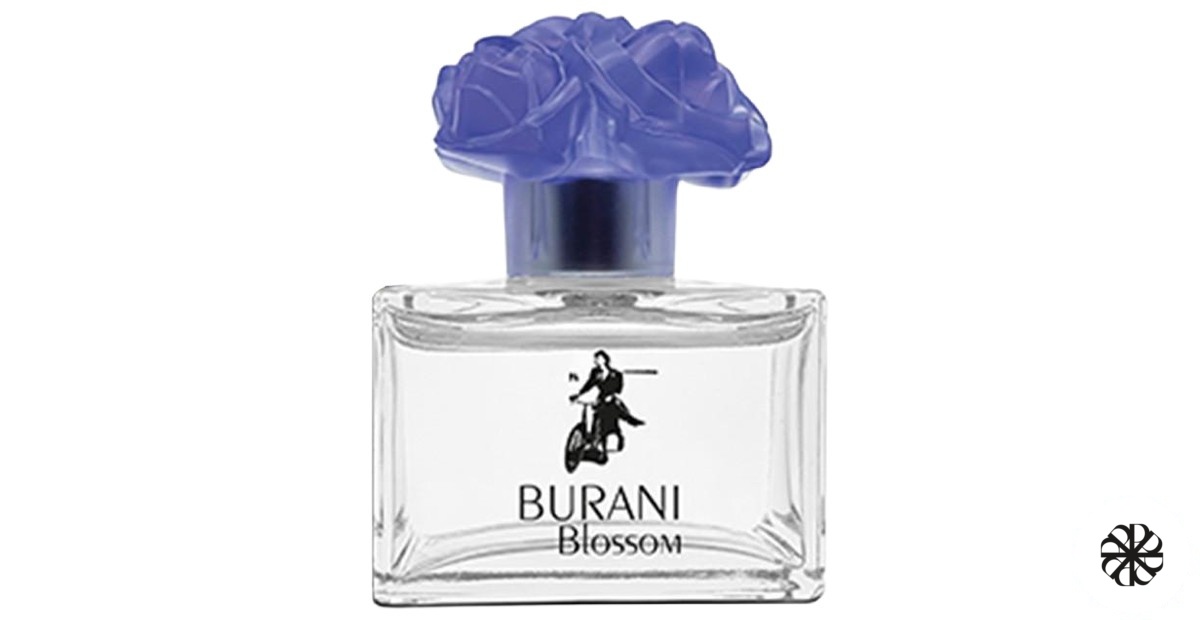 Burani Blossom Mariella Burani
