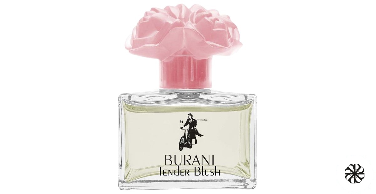Burani Tender Blush Mariella Burani