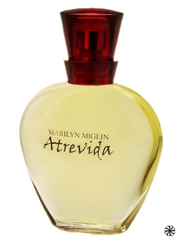 Atrevida Marilyn Miglin