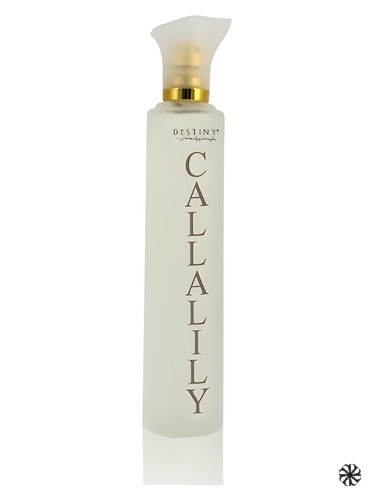 Destiny Callalily Marilyn Miglin