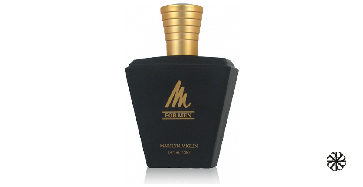 M for Men Marilyn Miglin