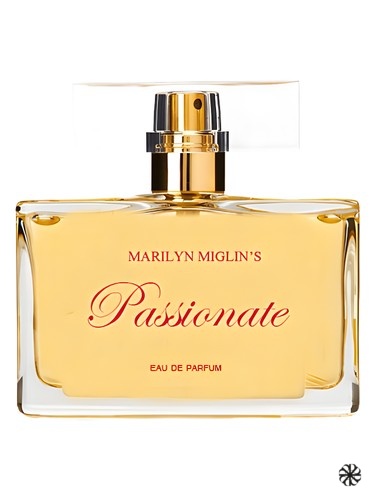 Passionate Marilyn Miglin