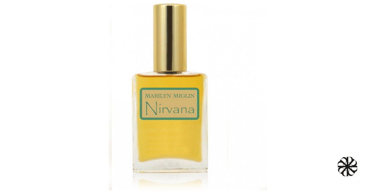 Nirvana Marilyn Miglin