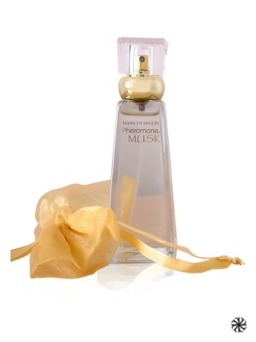 Pheromone Musk Marilyn Miglin