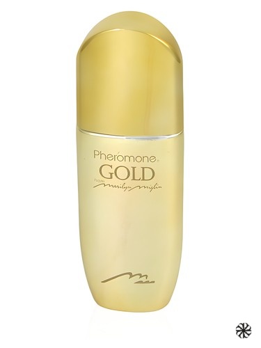 Pheromone Gold Marilyn Miglin