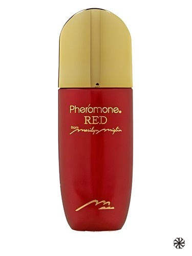 Pheromone Red Marilyn Miglin