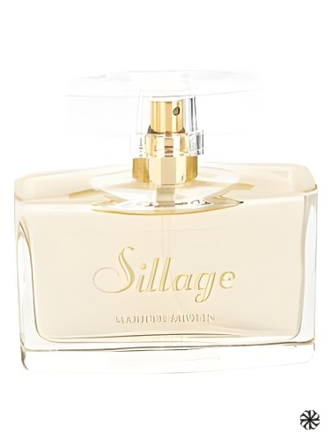 Sillage Marilyn Miglin