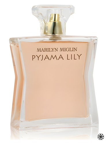 Pyjama Lily Marilyn Miglin