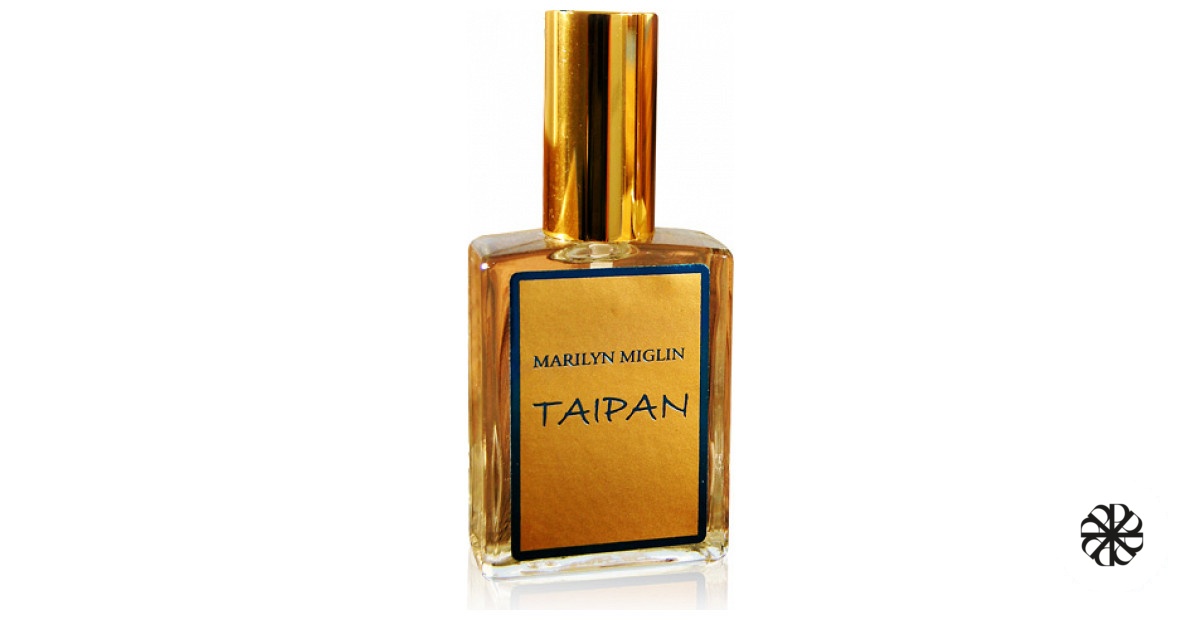 Taipan Marilyn Miglin