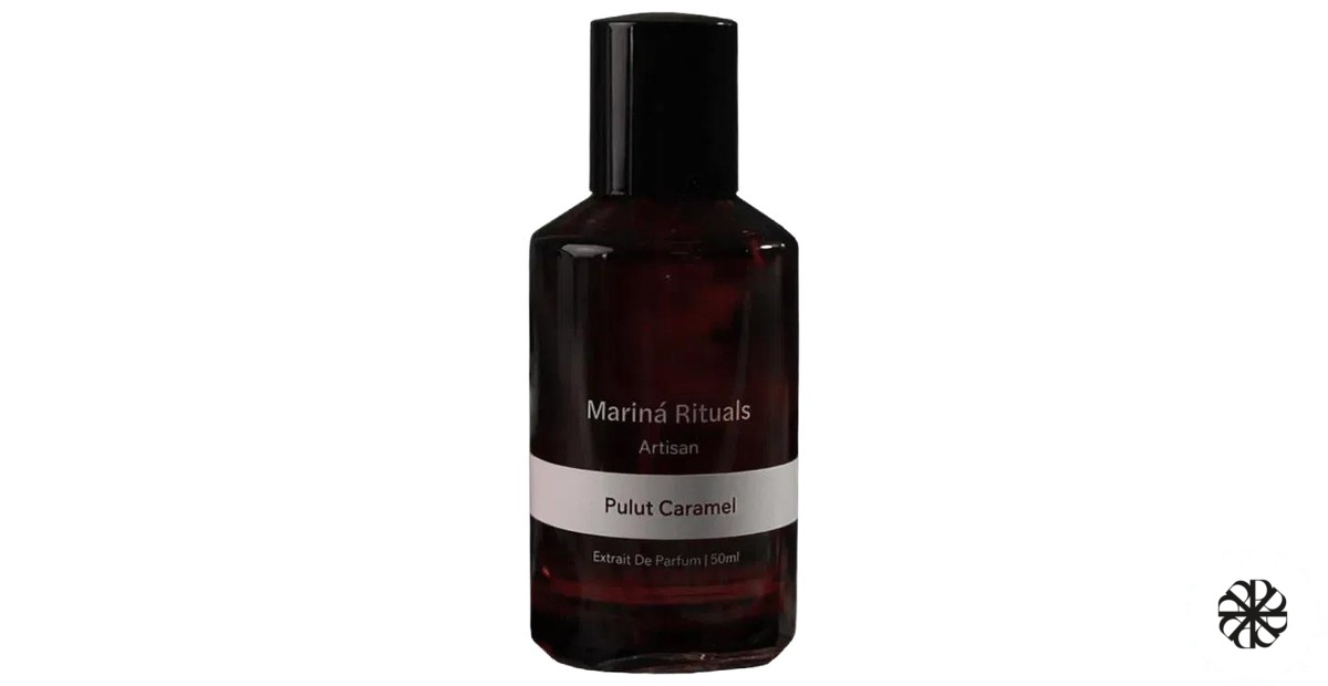 Pulut Caramel Mariná Rituals