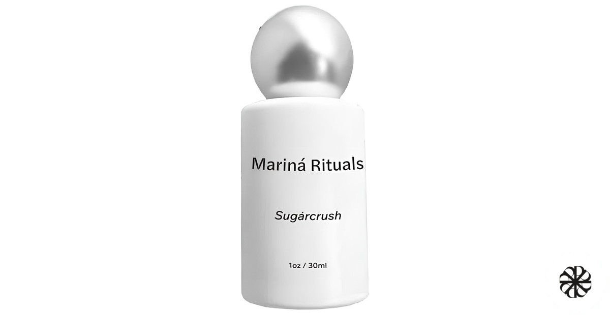 Sugárcrush Mariná Rituals