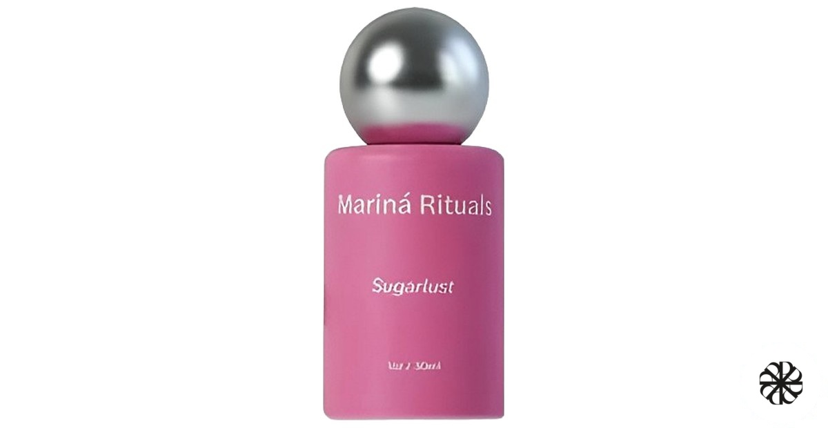 Sugarlust Mariná Rituals