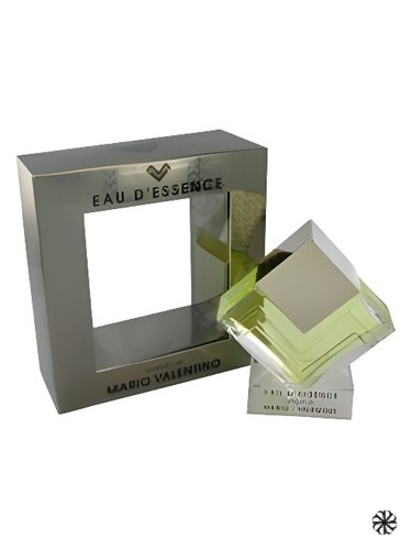 Eau D'Essence Mario Valentino