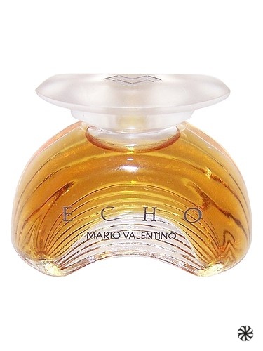 Echo Mario Valentino