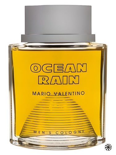 Ocean Rain Mario Valentino