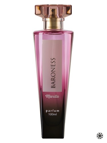 Baroness Marita Parfum