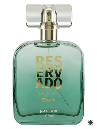 Reservado para Ela Marita Parfum