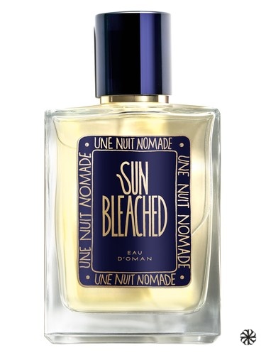 Sun Bleached Une Nuit Nomade