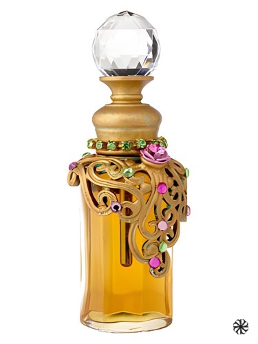 Summersent Marjorie Midgarden Fragrances