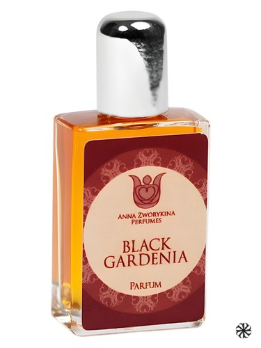Black Gardenia Anna Zworykina Perfumes