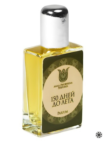 150 Days to Summer Anna Zworykina Perfumes