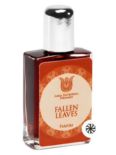 Fallen Leaves Anna Zworykina Perfumes